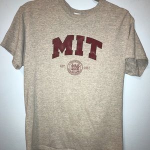 MIT Short Sleeve Shirt